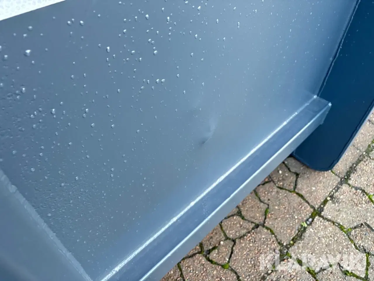 Billede 10 - Container Geostad - til krog og wejer hejs