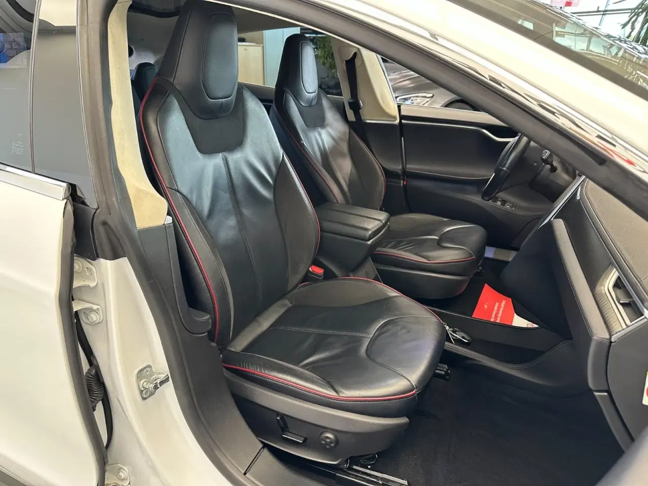 Billede 11 - Tesla Model S  P85+