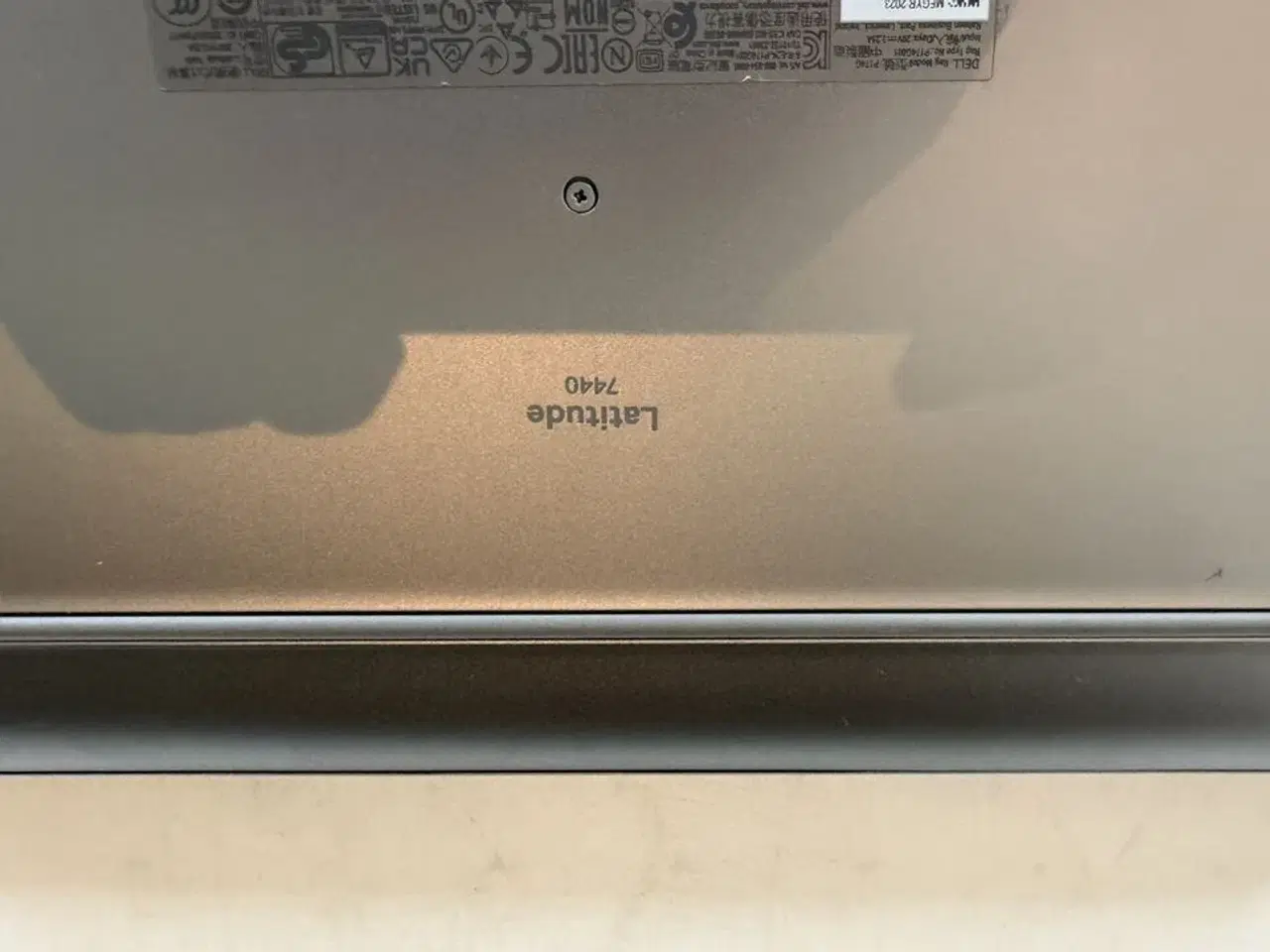 Billede 4 - Bærbar computer DELL Latitude 7440
