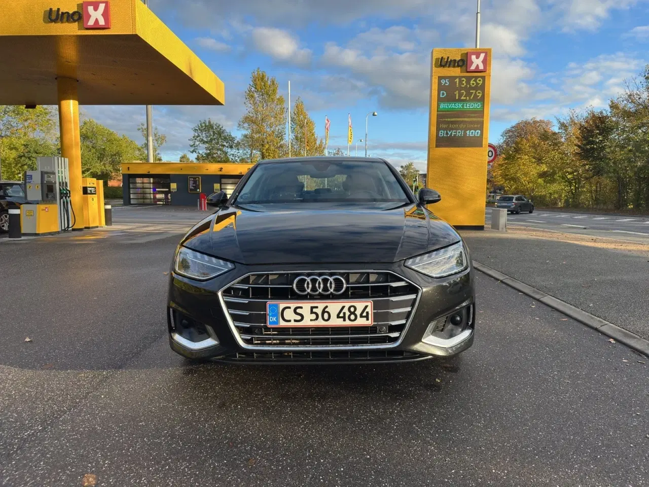 Billede 2 - Audi A4 40 TFSi Advanced Prestige Tour plus S-tr.