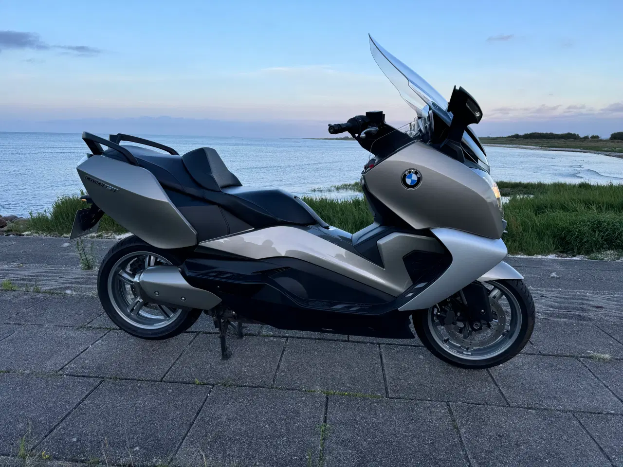 Billede 3 - BMW C 650 GT