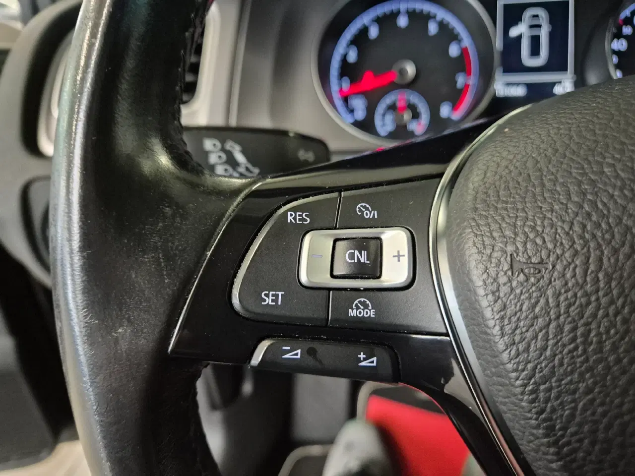 Billede 16 - VW Golf Variant 1,4 TSI BMT Style DSG 125HK Stc 7g Aut.