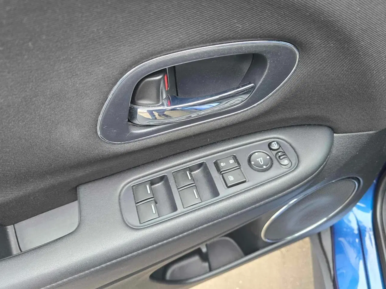 Billede 12 - Honda HR-V 1,5 i-VTEC Elegance