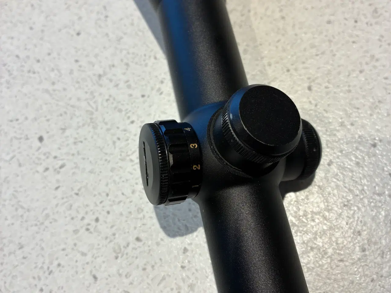 Billede 1 - Wildgame 2.5-10x 50IR sigtekikkert 