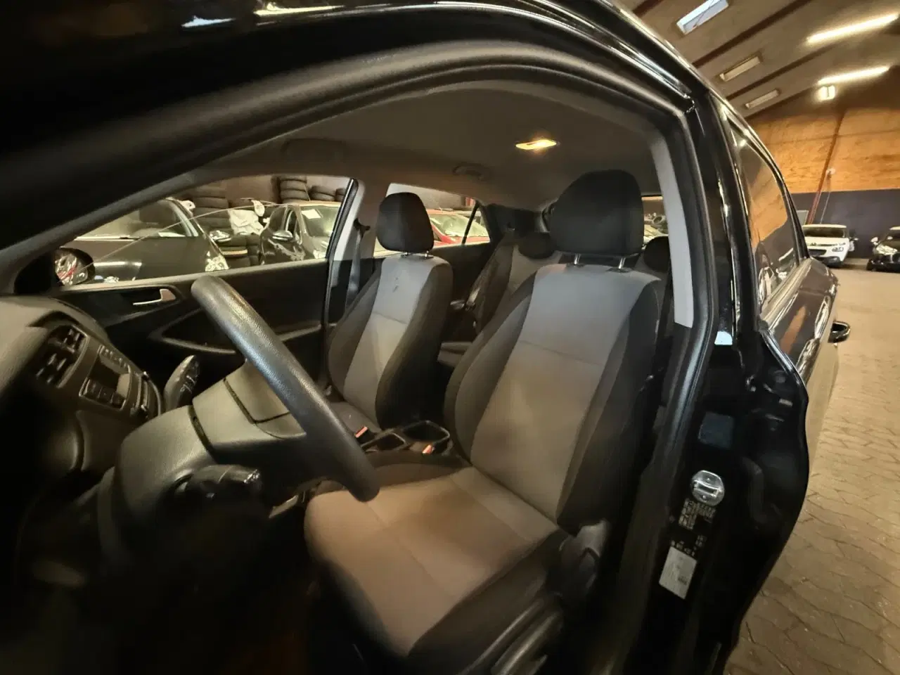 Billede 11 - Hyundai i20 1,25 Life+