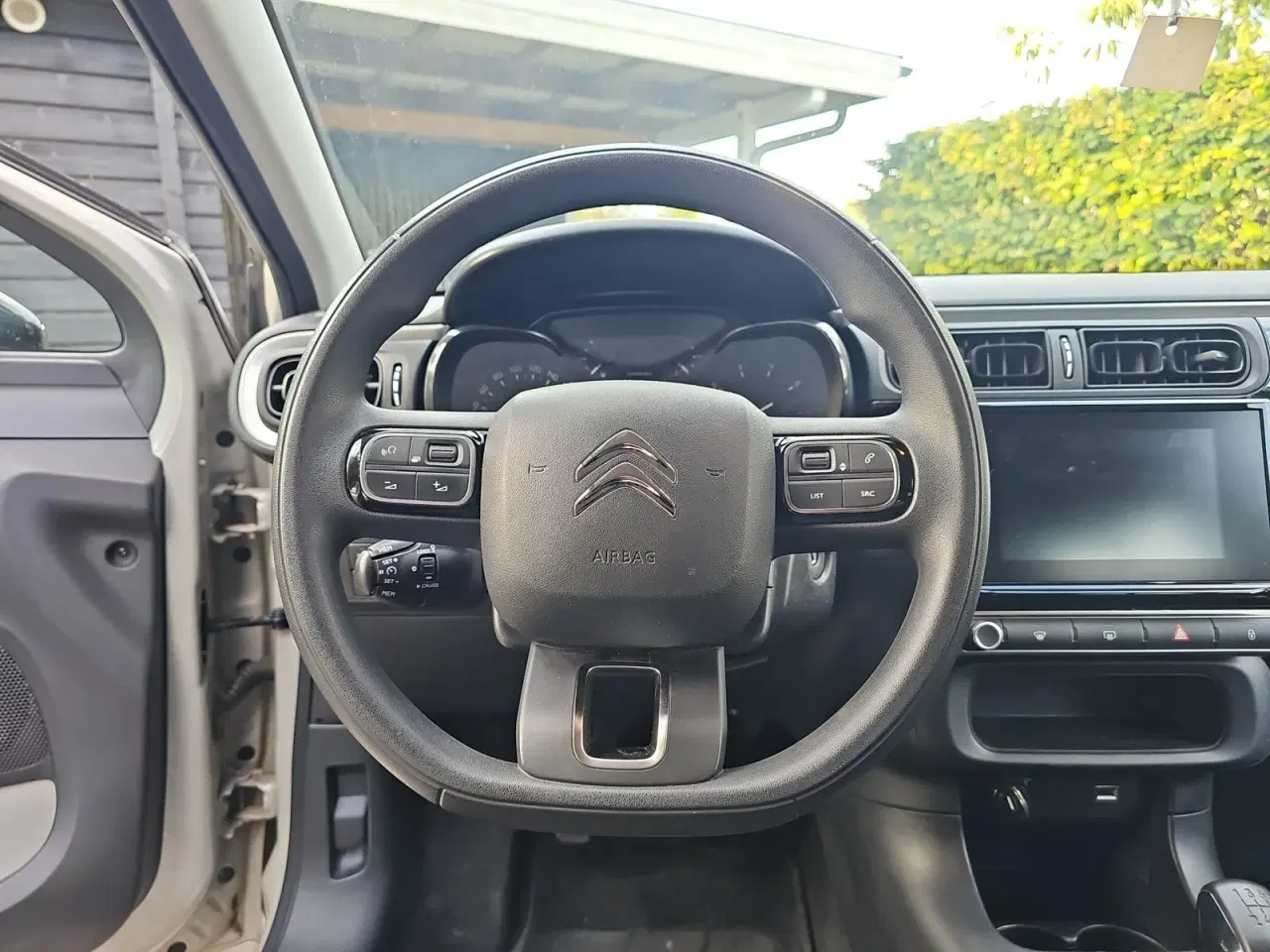 Billede 11 - Citroën C3 1,2 PureTech 82 Street