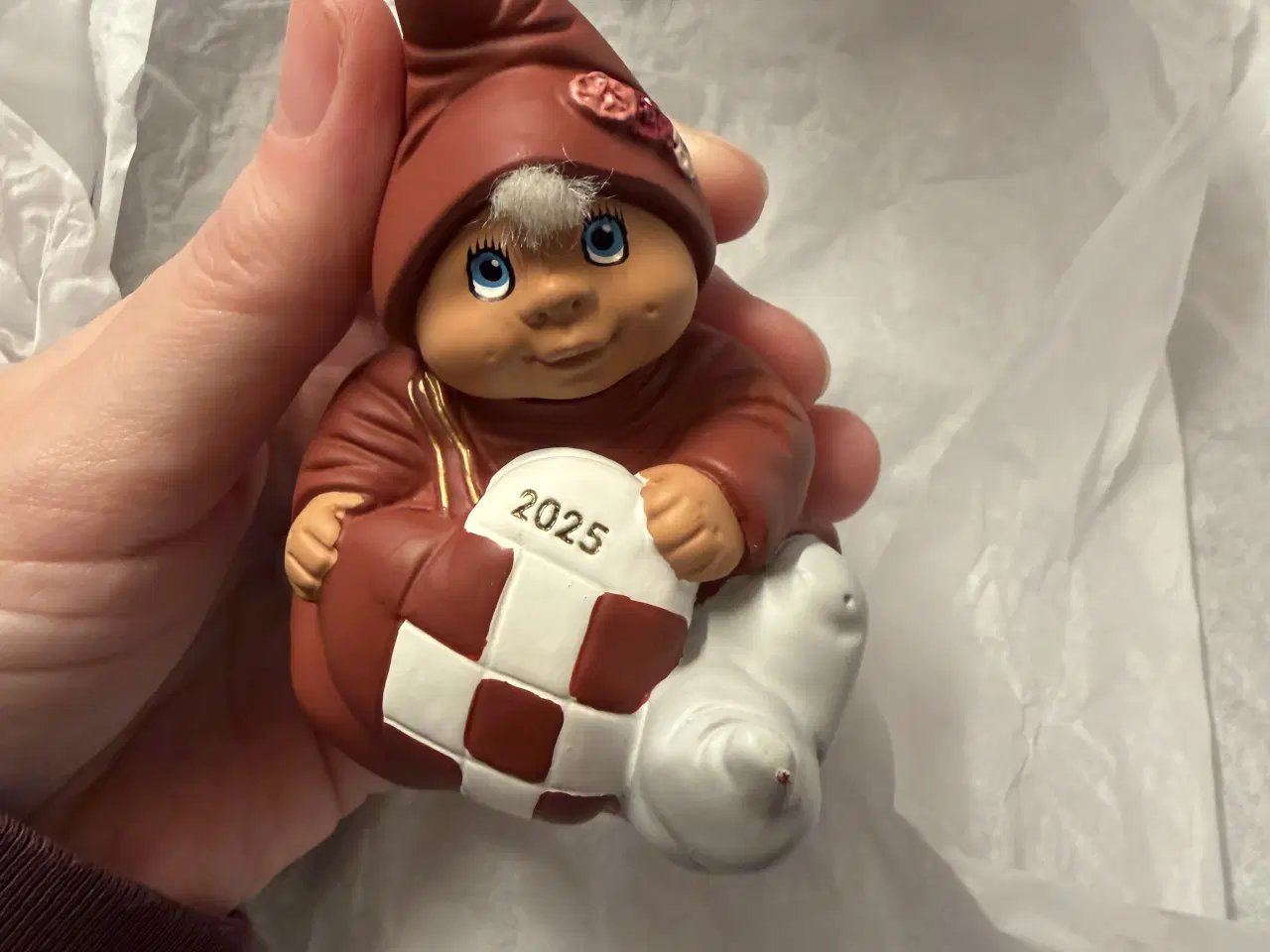 Billede 6 - Klarborg nisserne Milan og Kamma