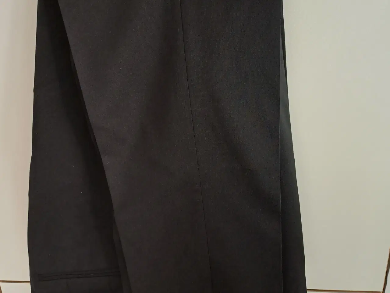 Billede 1 - Jakkesæts bukser str. 54