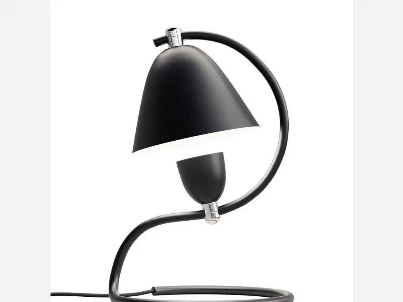 Billede 3 - Audo Copenhagen Klampenborg bord lampe