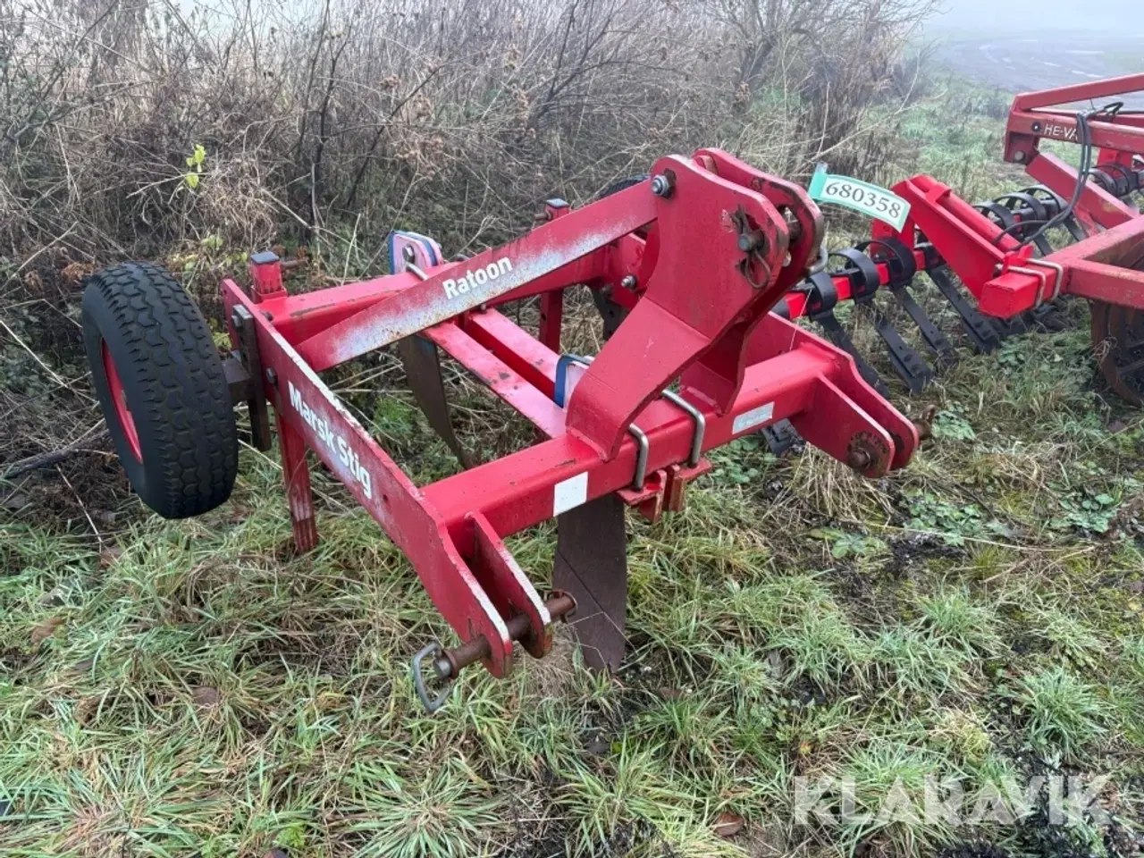 Billede 2 - Gruppetand Marsk Stig 49120002-9