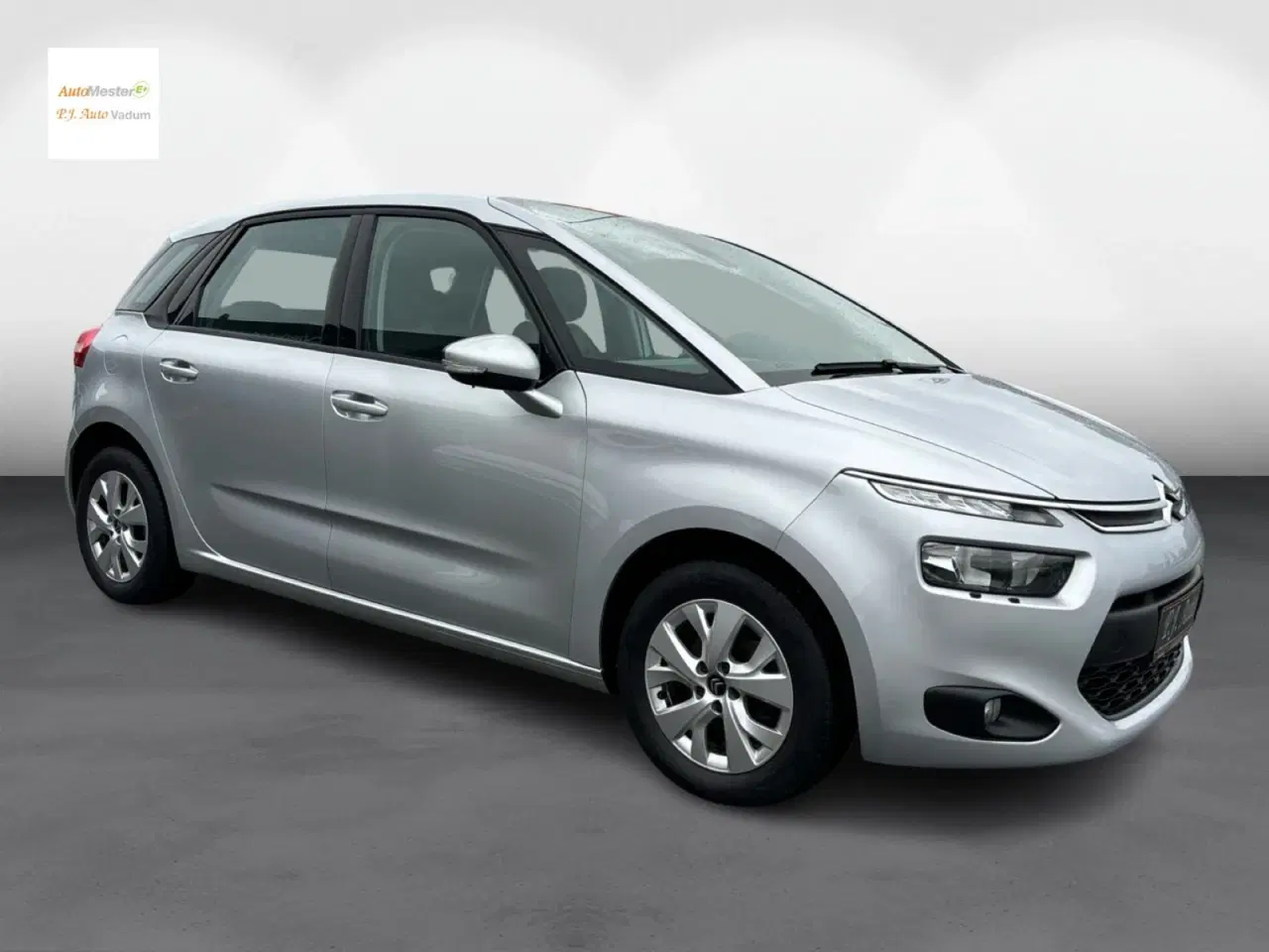 Billede 8 - Citroën C4 Picasso 1,2 PureTech 130 Seduction