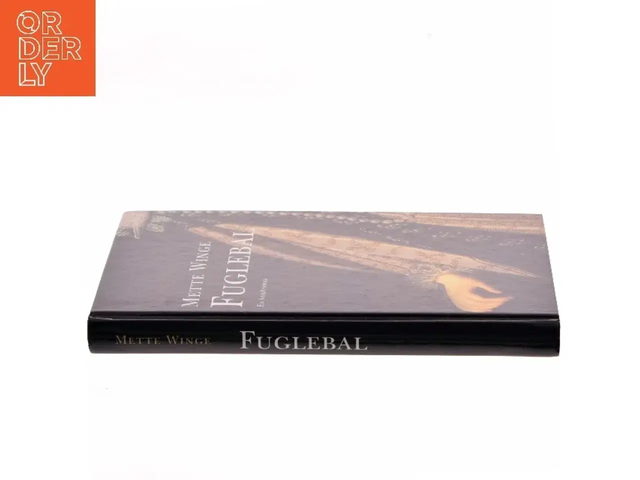 Billede 2 - Neue Punkte Fr Das Sams. af Mette Winge (Bog)