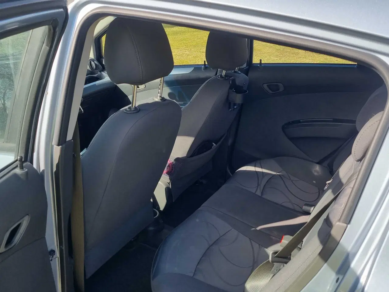 Billede 8 - Velkørende og velholdt 