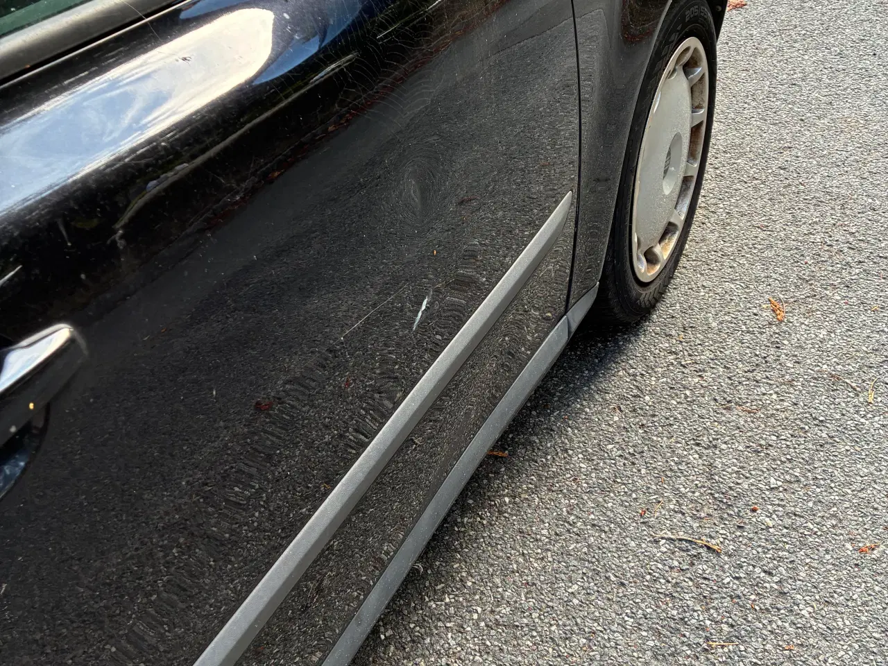 Billede 6 - Volvo V50 2,4 