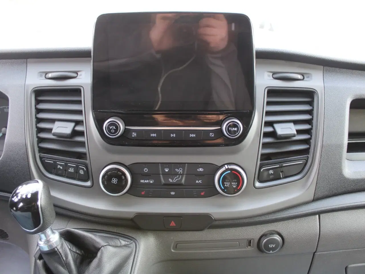 Billede 5 - Ford Transit Custom 340L 2,0 TDCi 130 Trend