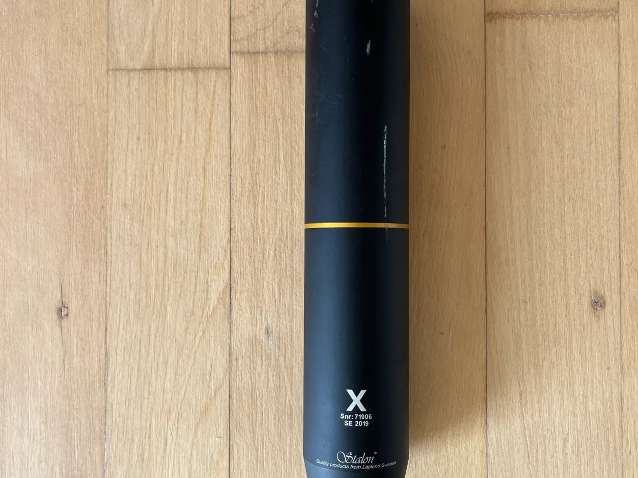 Billede 4 - Stalon X108 M14x1  cal. 30 - lyddæmper