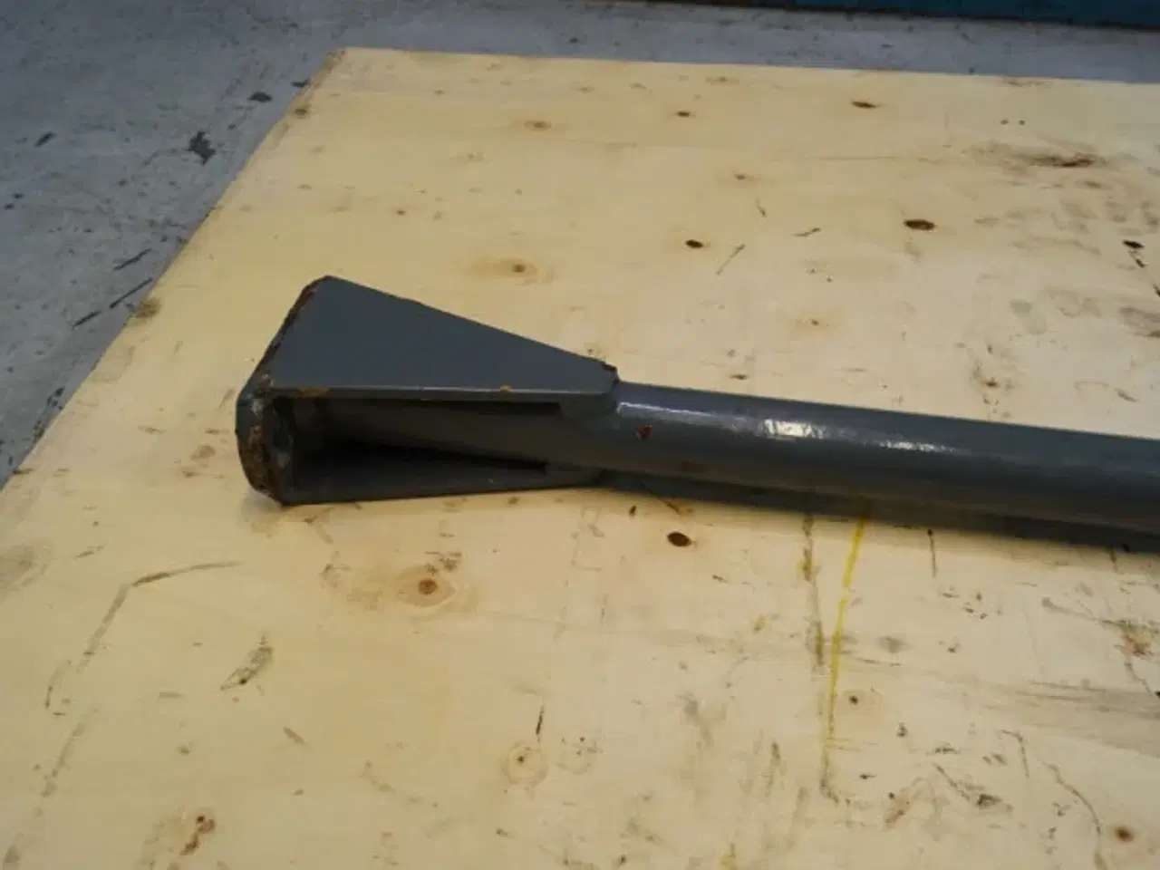 Billede 12 - Massey Ferguson 40 Plejlstang 28480489