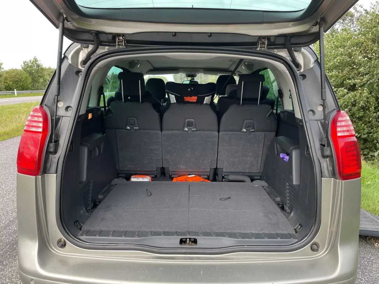 Billede 17 - Peugeot 5008 2,0 BlueHDi 150 Style 7prs