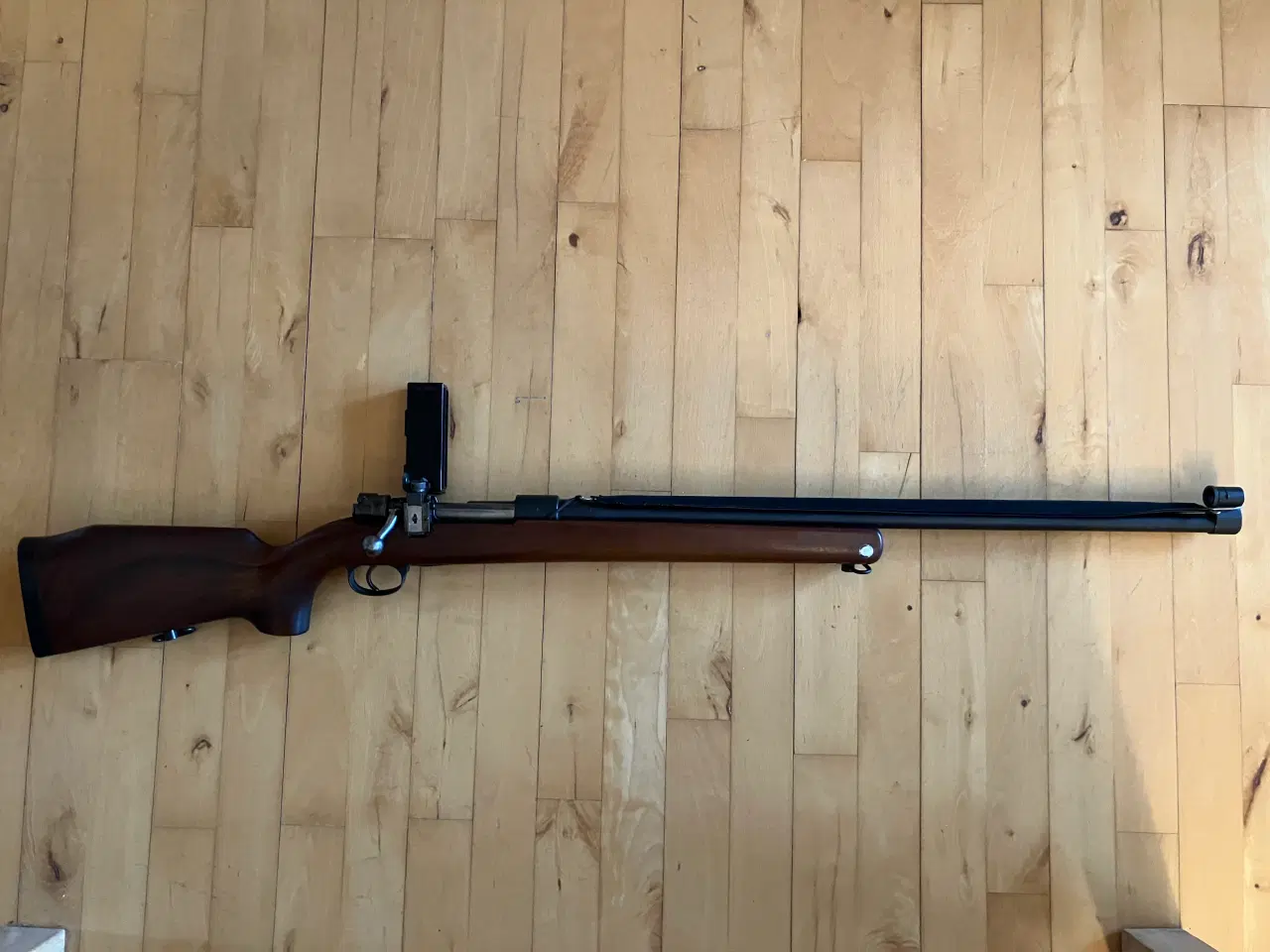 Billede 1 - Mauser Gevær M58/69