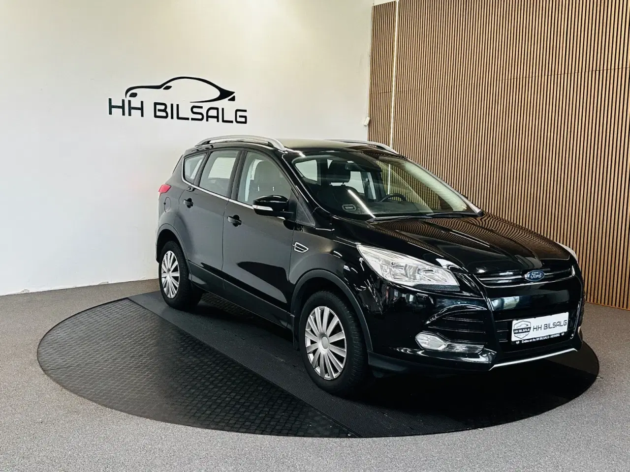 Billede 3 - Ford Kuga 1,5 SCTi 150 Titanium+