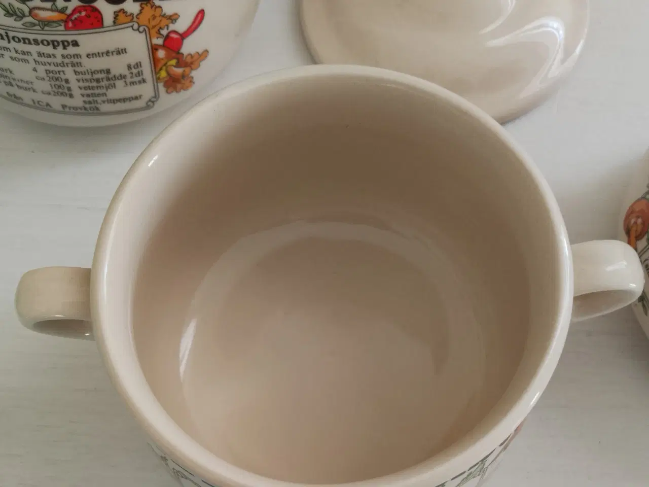 Billede 2 - Suppeskåle
