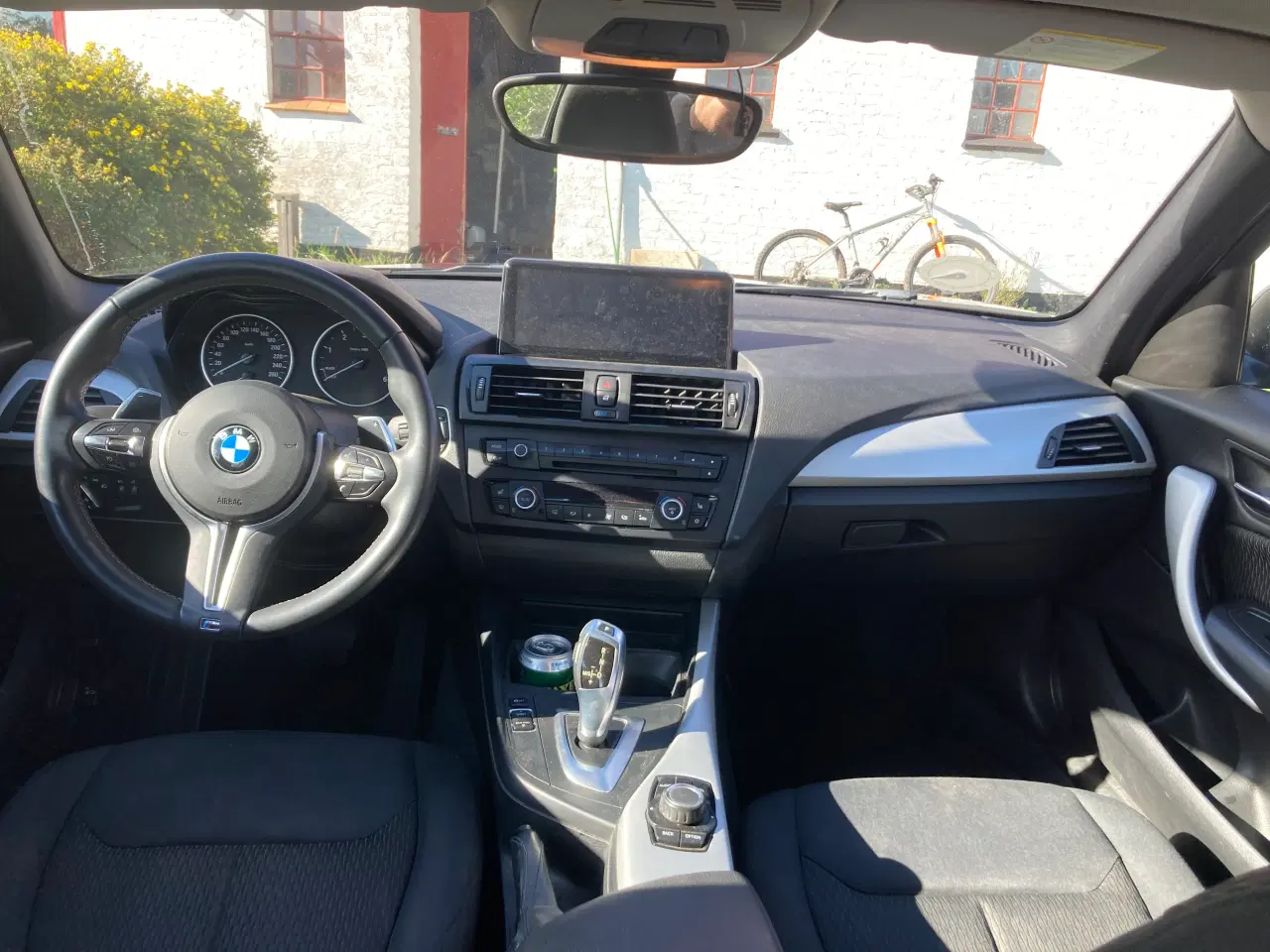 Billede 10 - BMW 120d f20