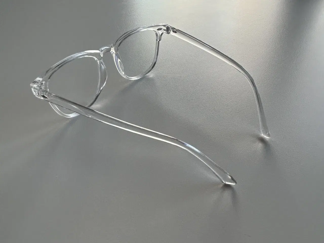 Billede 2 - Anti blue light briller 