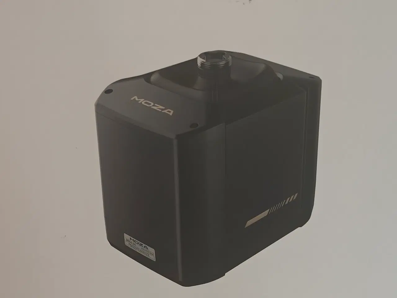 Billede 9 - moza AB9 force feedback base