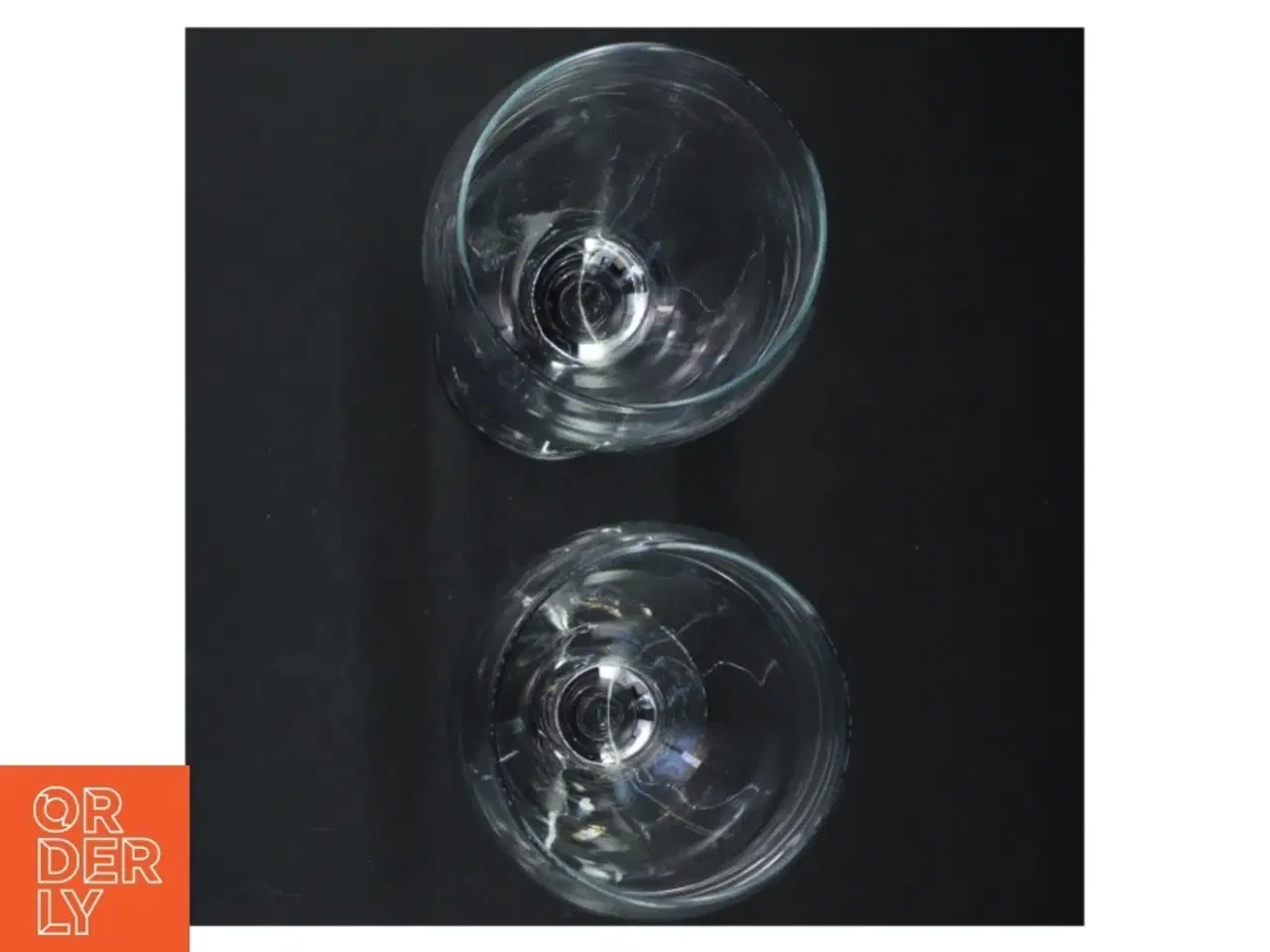 Billede 3 - Rødvinsglas (str. 23 cm)