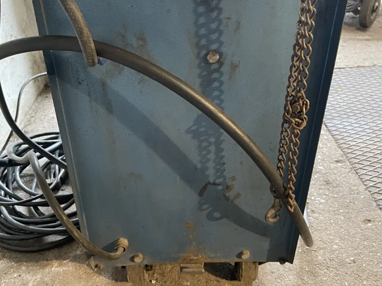 Billede 4 - LF CO2-svejser, P 150 ampere