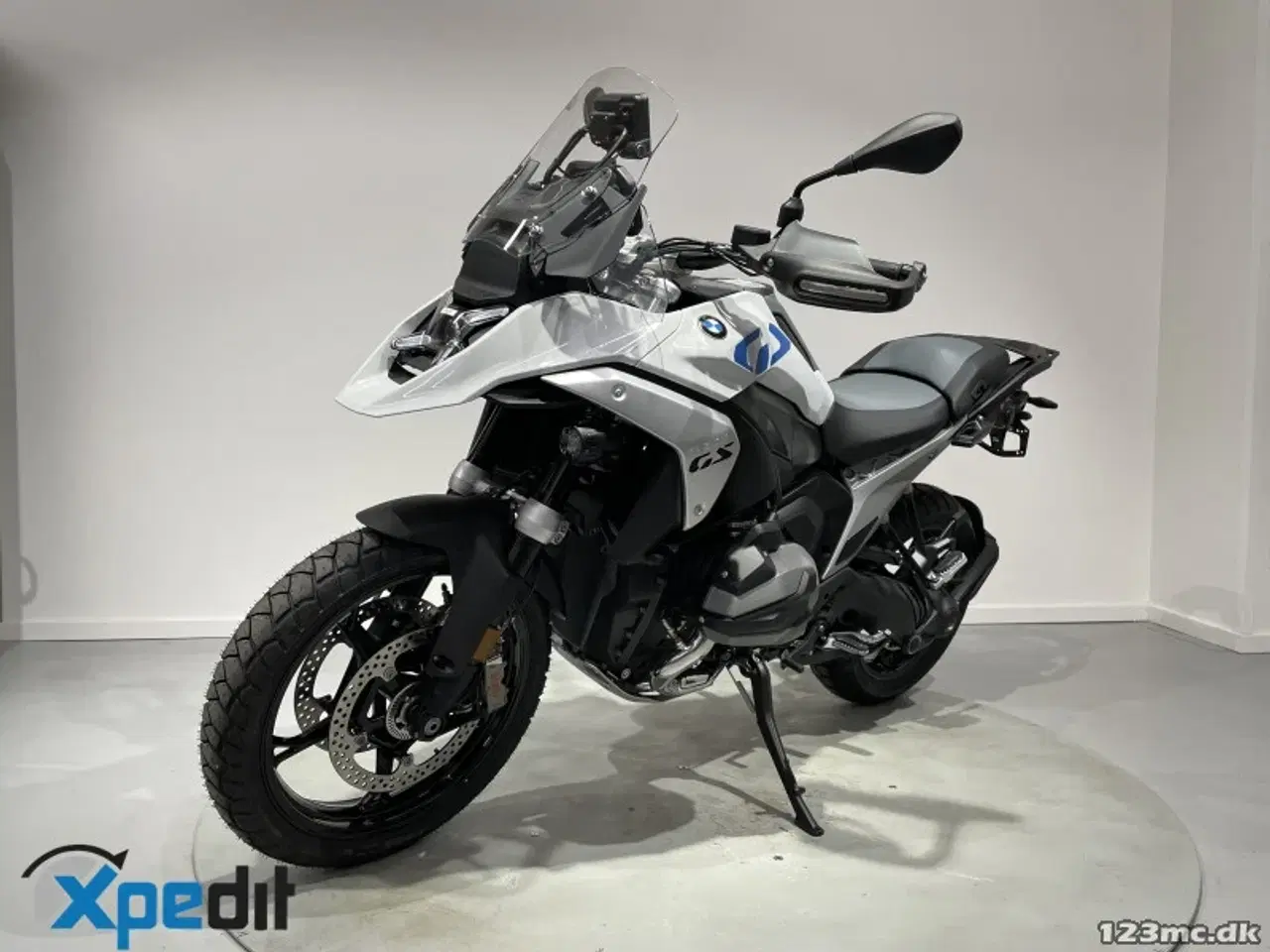 Billede 5 - BMW R 1300 GS