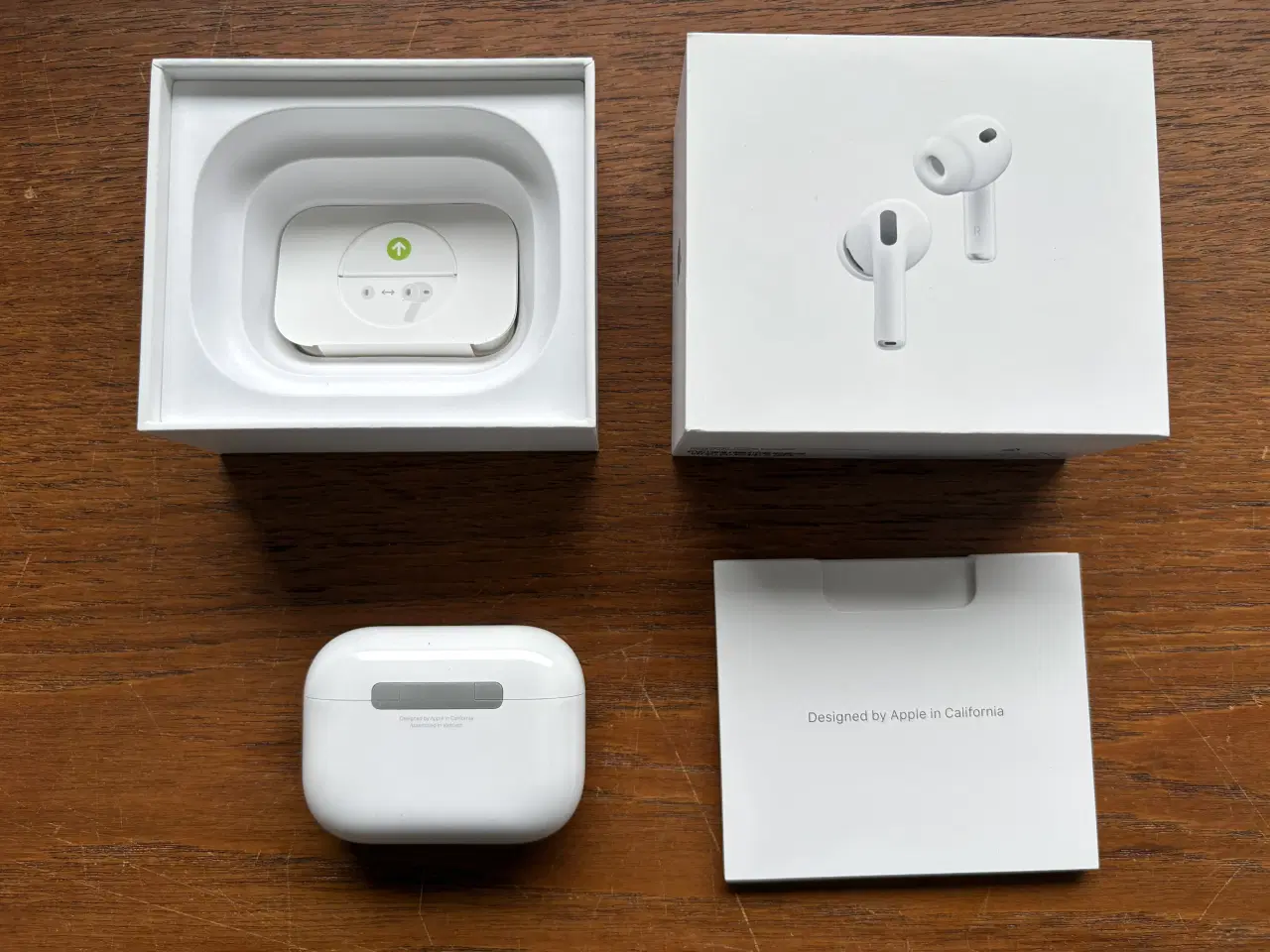 Billede 1 - AirPods Pro - Apple 