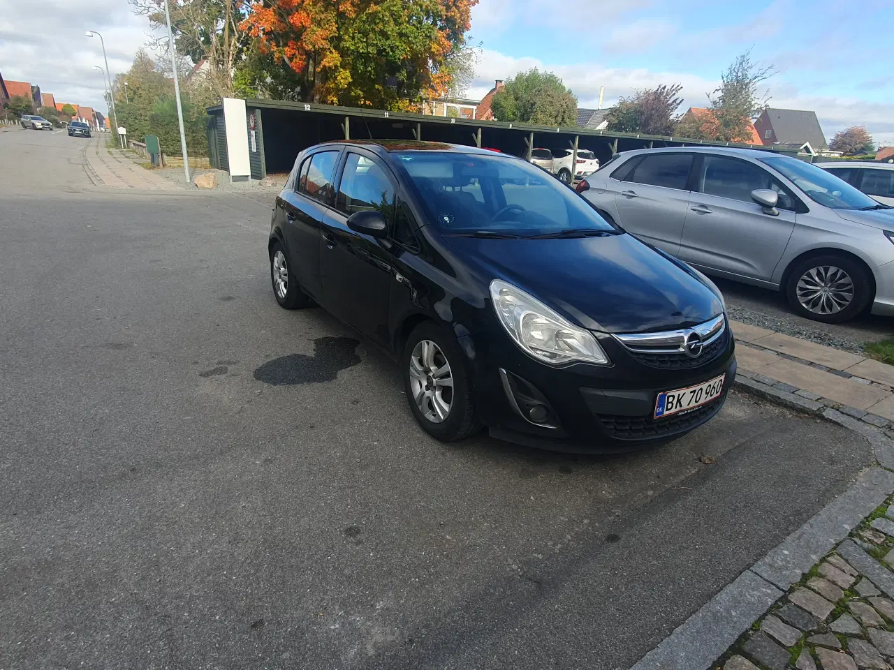 Billede 1 - Opel Corsa 