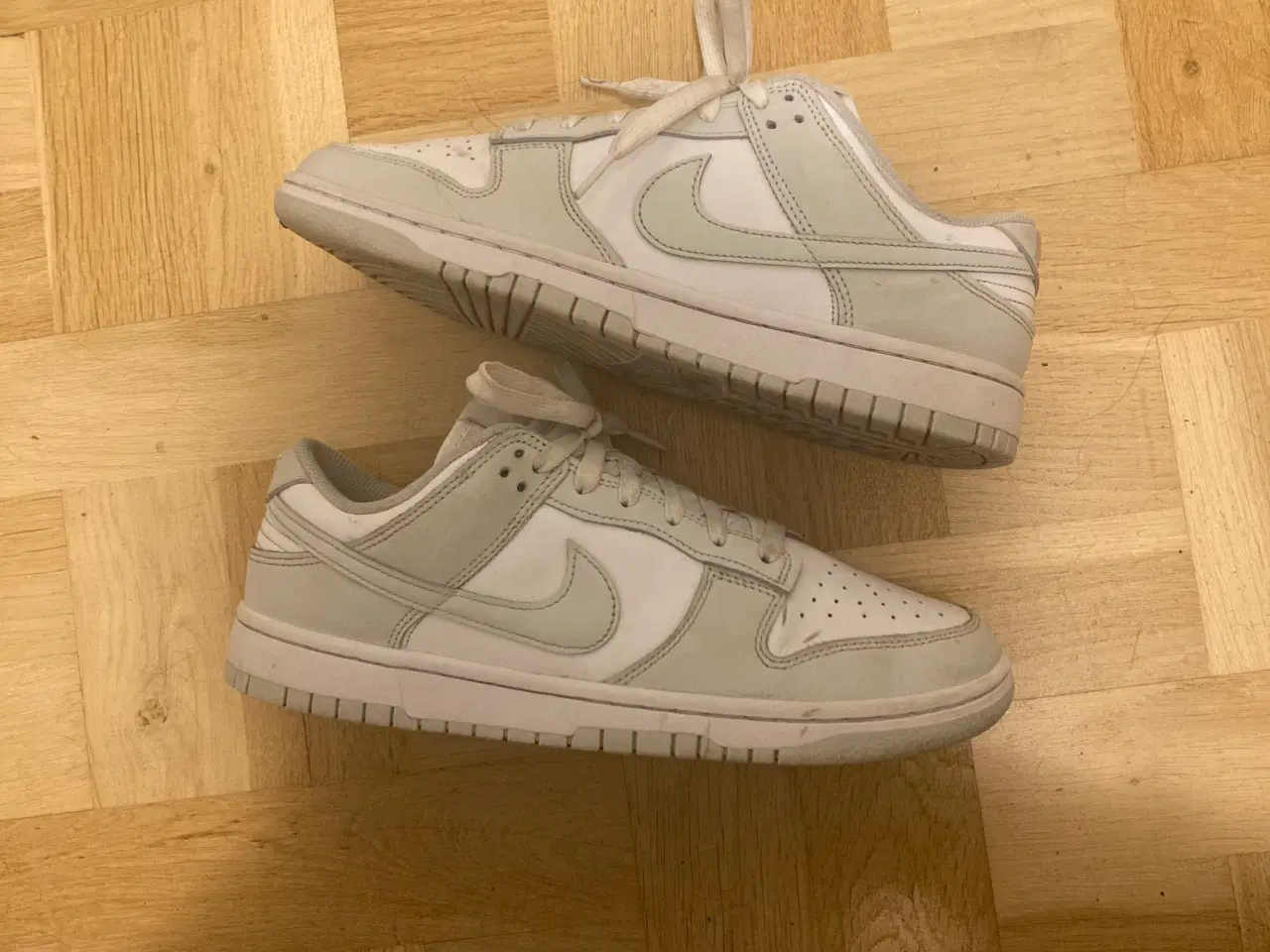 Billede 1 - Nike dunk low