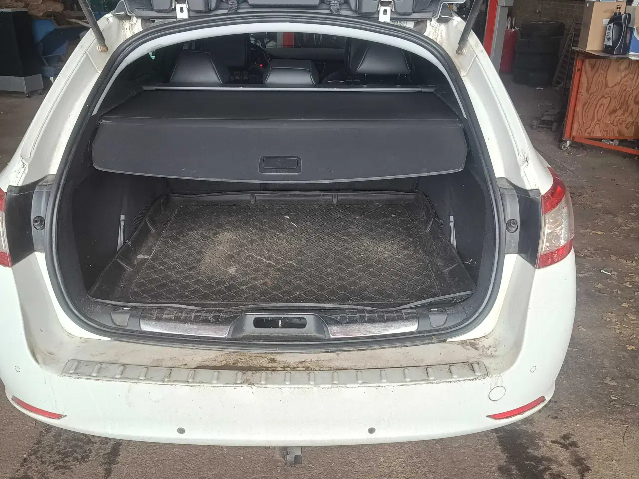 Billede 8 - Fin bil til små penge