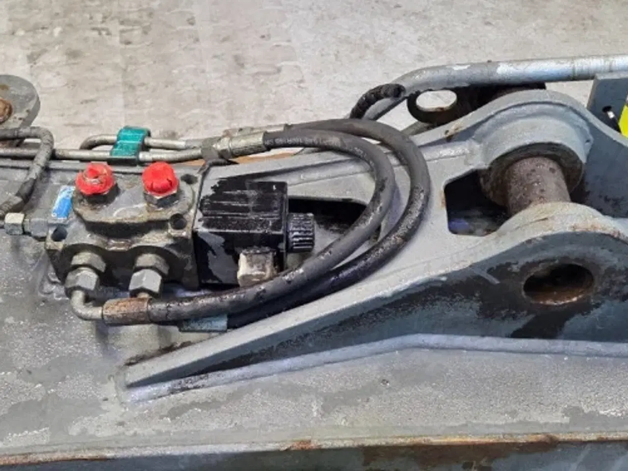 Billede 6 - Lannen 8600C Arm 8890437