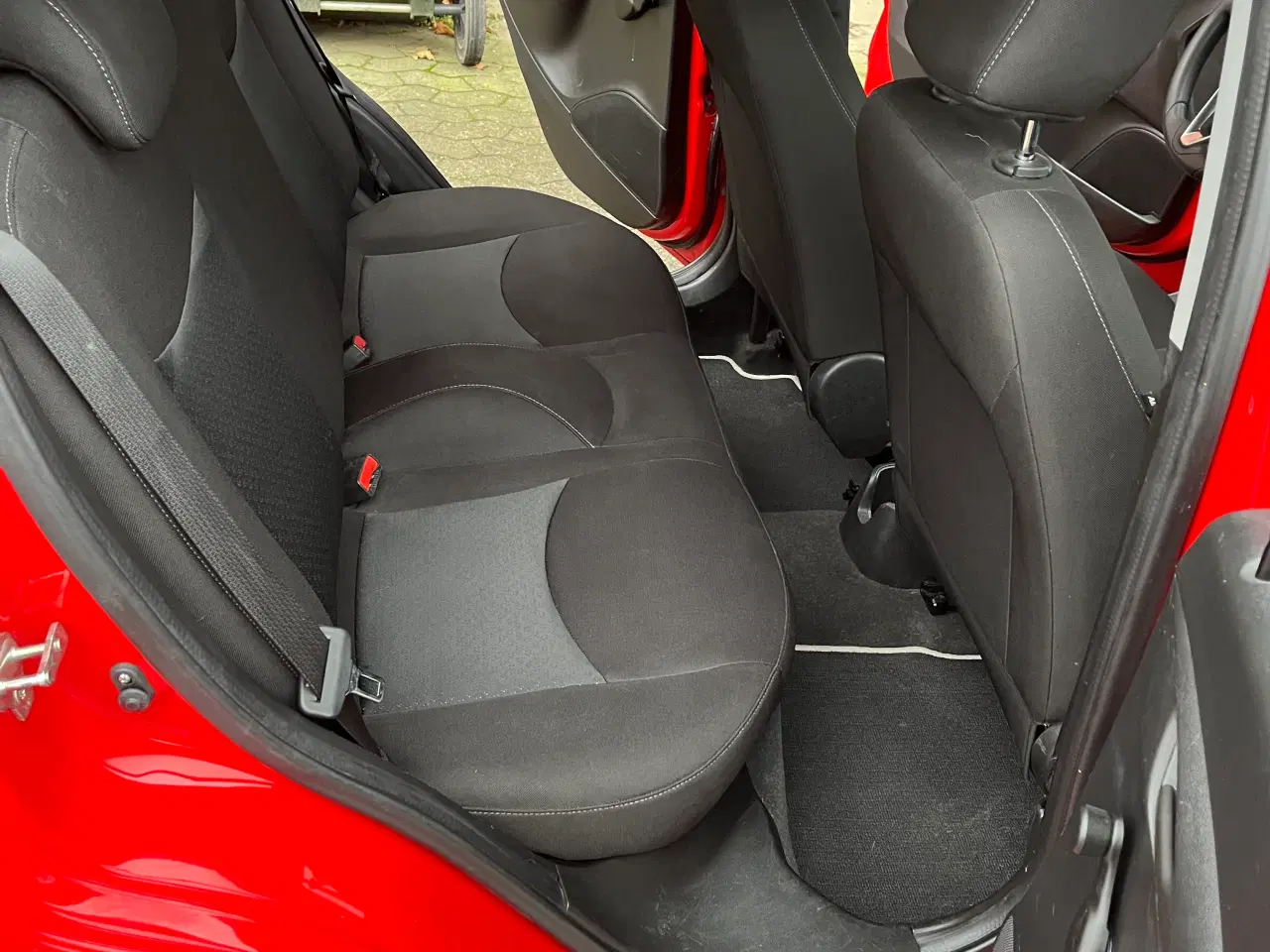 Billede 4 - Nysynet og køreklar