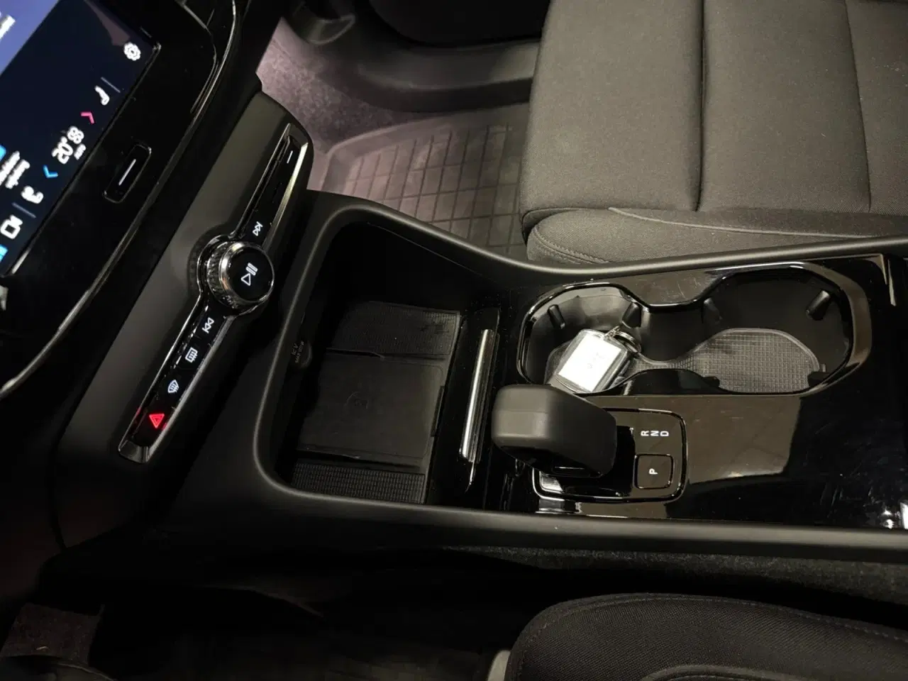 Billede 12 - Volvo XC40  P8 ReCharge Twin Plus