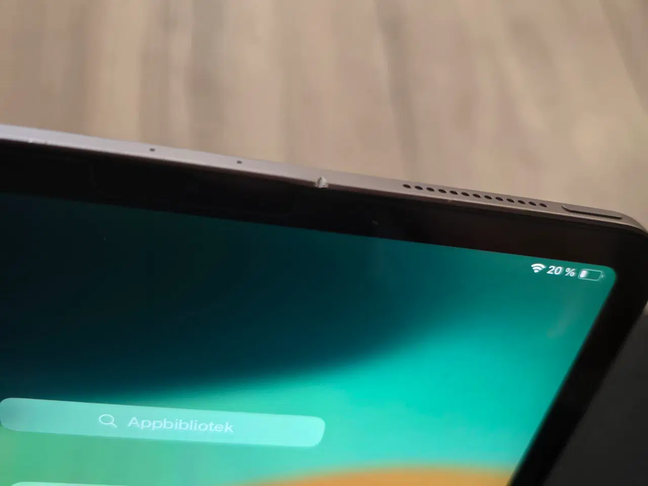 Billede 4 - Ipad Pro 11 2020 2gnd