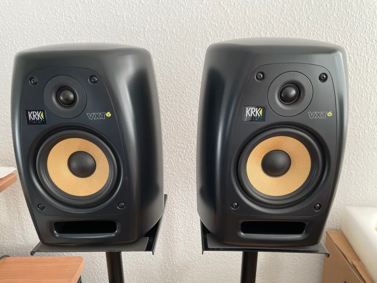 Billede 1 - KRK VXT 6 sæt