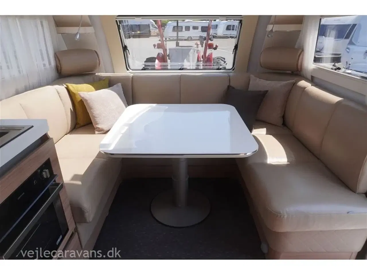 Billede 8 - 2018 - Adria Alpina 613 UT