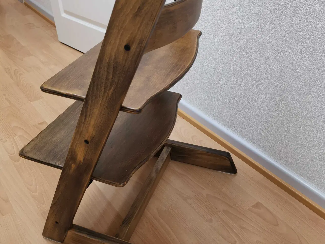 Billede 3 - Trip trap stol 