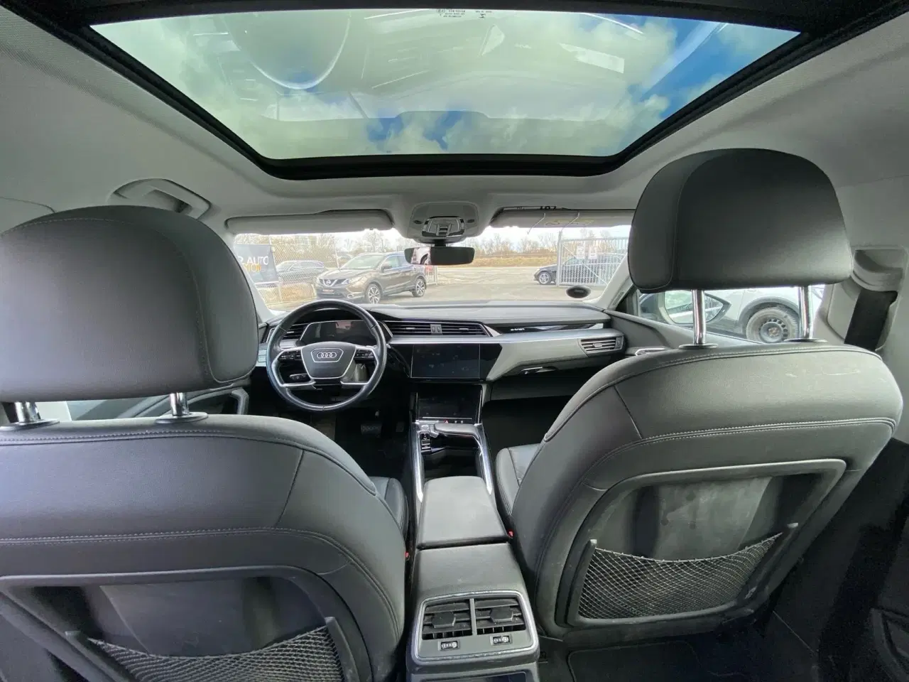Billede 12 - Audi E-tron 50 Quattro 313HK 5d Aut.
