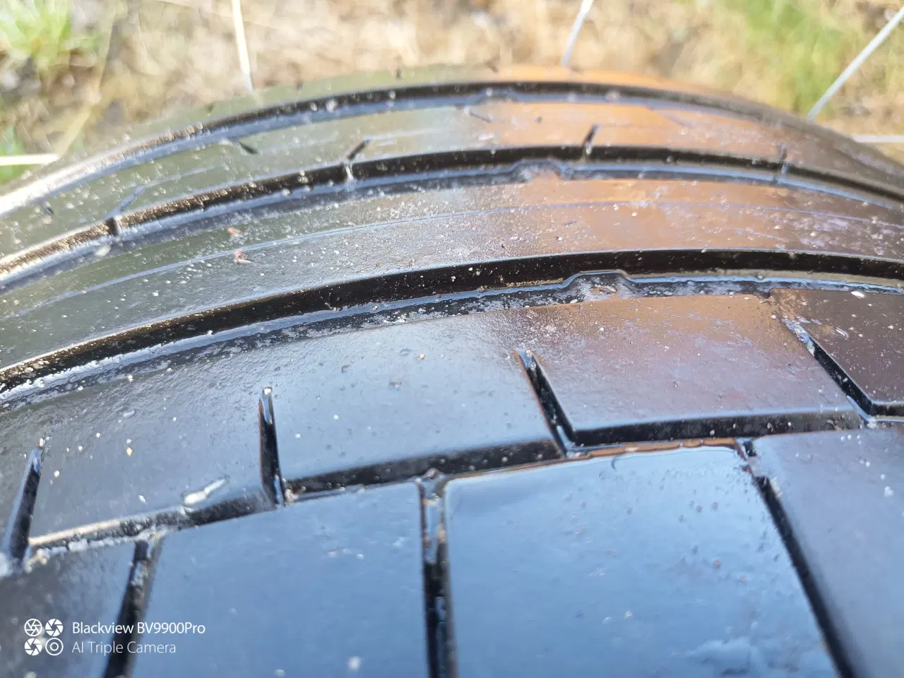 Billede 3 - Fælge 5x120 r19