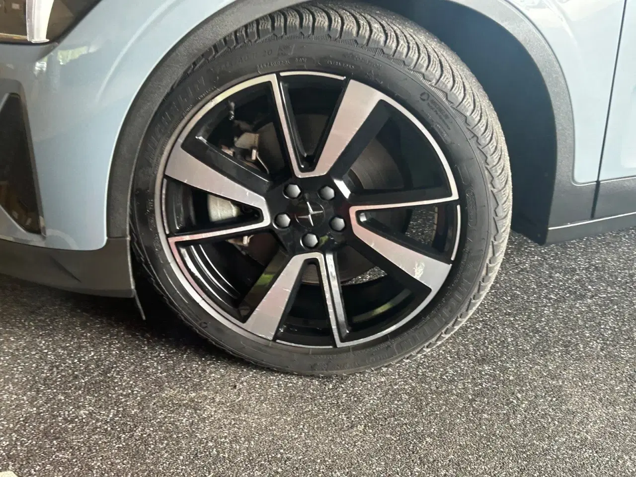 Billede 13 - Polestar 2  Standard Range