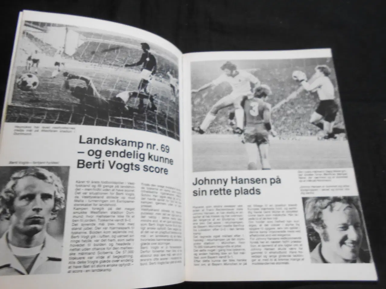 Billede 4 - Fodbold Åreta bedste 1976