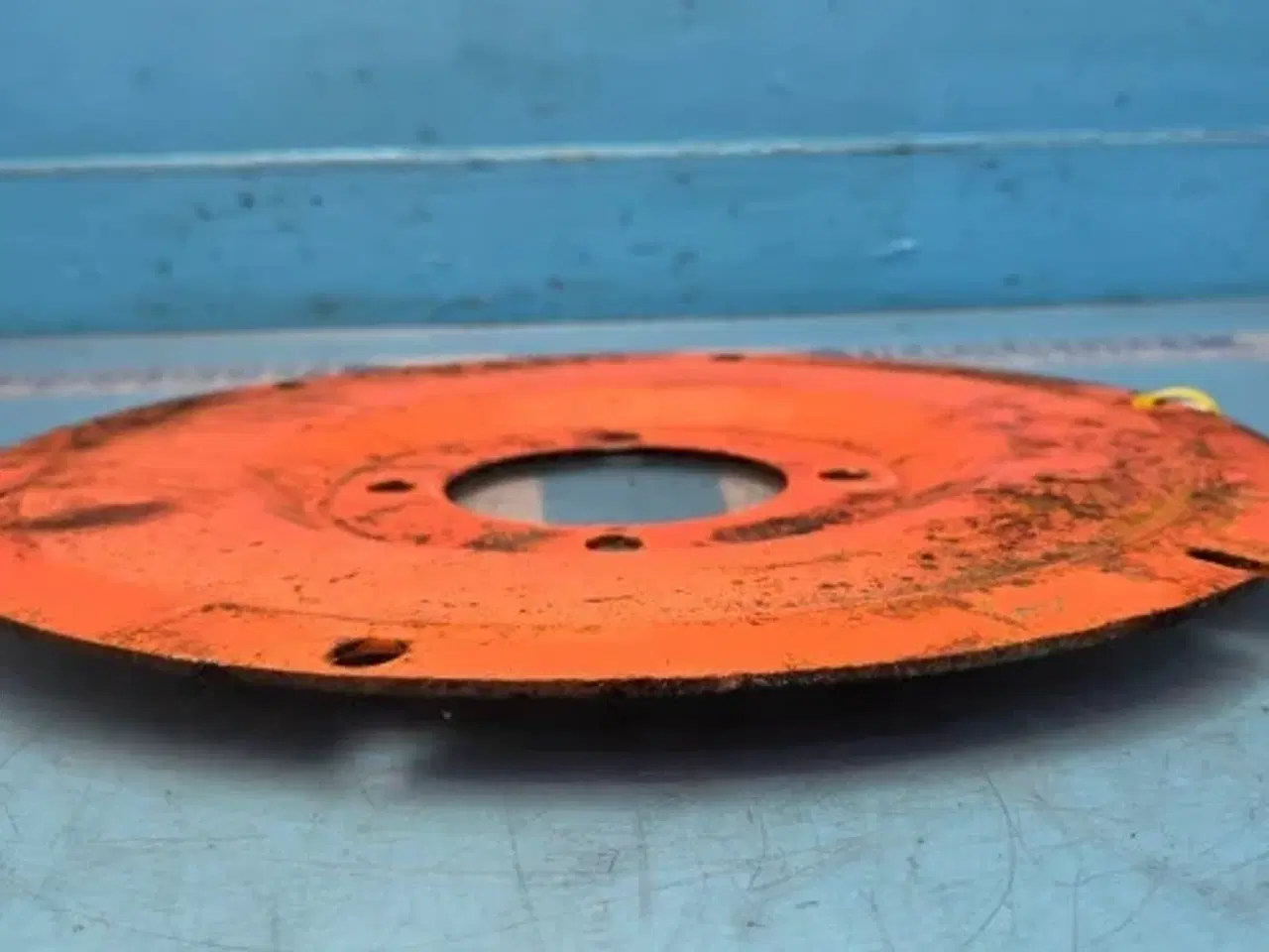 Billede 7 - Dronningborg D3000 Plade 28360047