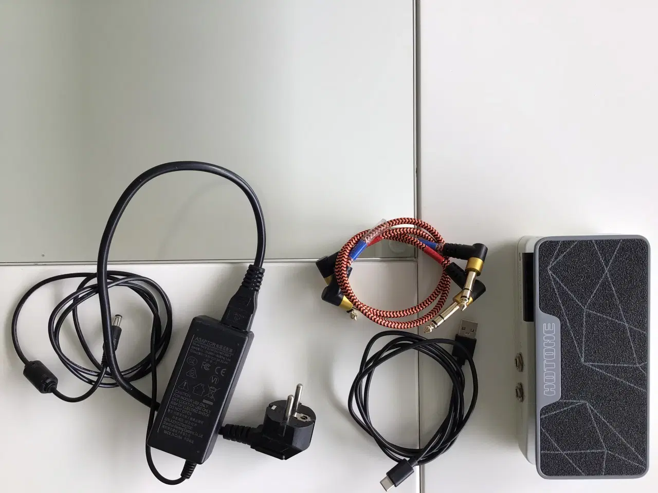 Billede 7 - Hotone Ampero II Stage Multi-Effect