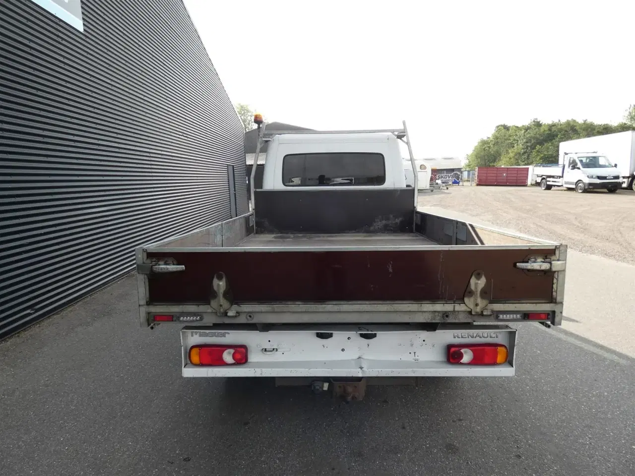 Billede 6 - Renault Master T35 L3 2,3 DCI 135HK DobKab 6g