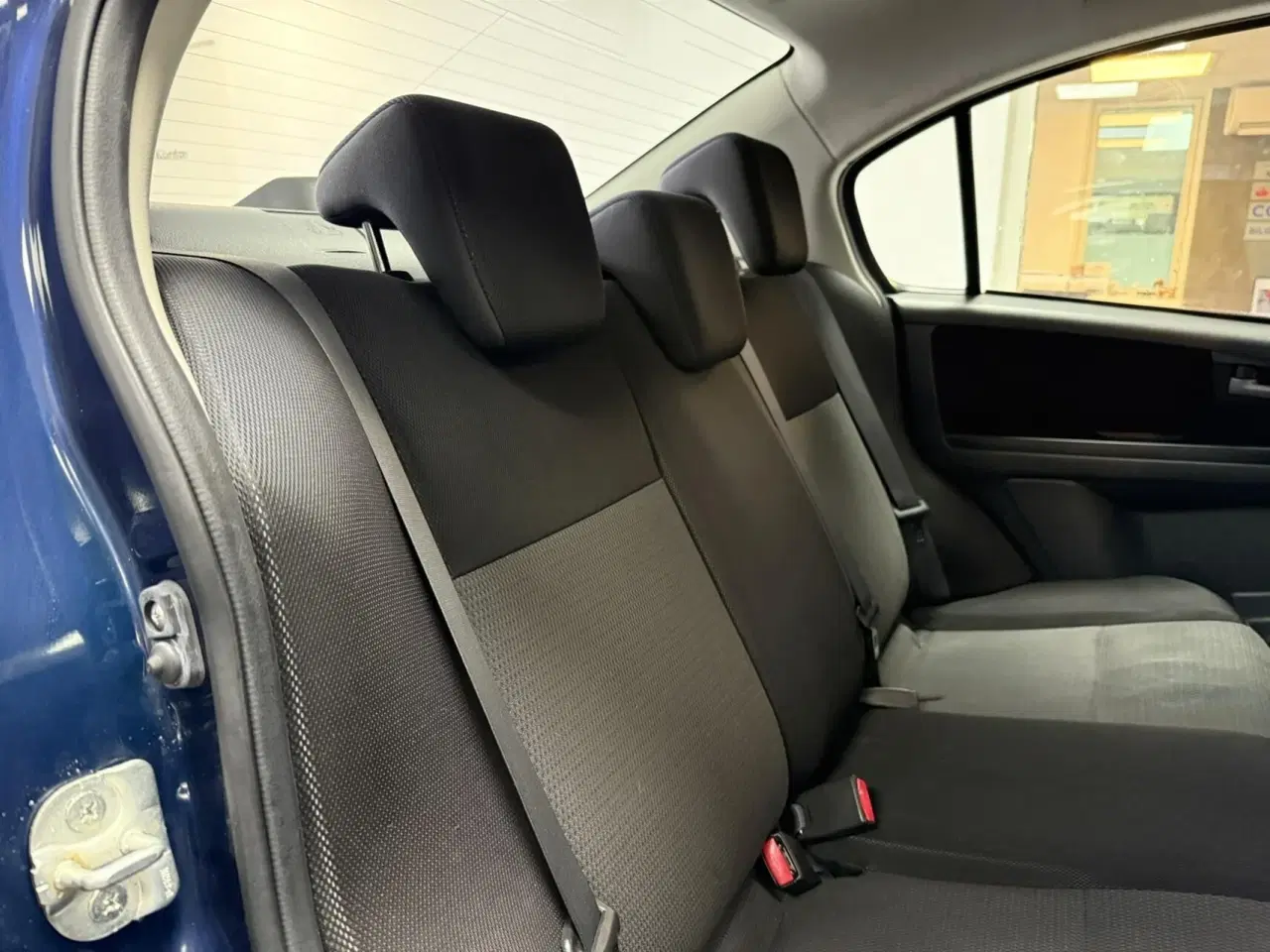 Billede 11 - Suzuki SX4 1,6 GLS 107HK